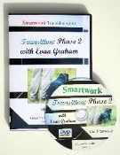 A dvd and book set of the smartwork transition phase 2.