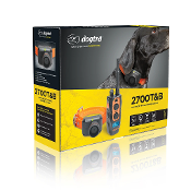 DOGTRA 2700 T&B - TRAIN AND BEEP SYSTEM