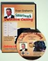 A dvd of the book, " smartwork definitive casting ".