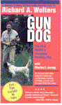 GUN DOG DVD BY RICHARD WOLTERS